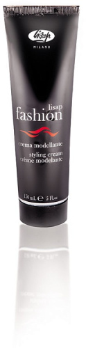 Lisap Lisap Fashion Extreme Styling Cream Моделирующий крем сильной фиксации 150 мл