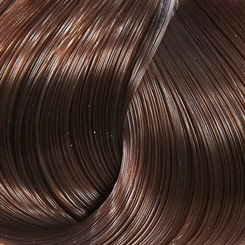 Bouticle Перманентный крем-краска"EXPERTCOLOR"6/00 темно-русый для седины 100 мл