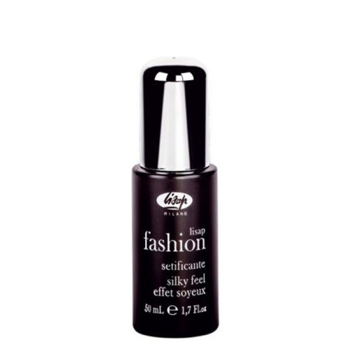 Lisap Lisap Fashion Silky Feel Питательное масло для секущихся кончиков волос 50 мл
