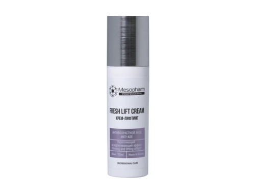 Mesopharm Крем-лифтинг FRESH:LIFT CREAM 50мл
