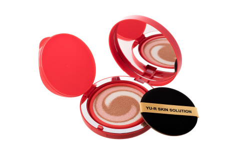 Yu.R Пудра Yu.R Moist Layer Cushion (21 тон), 25гр