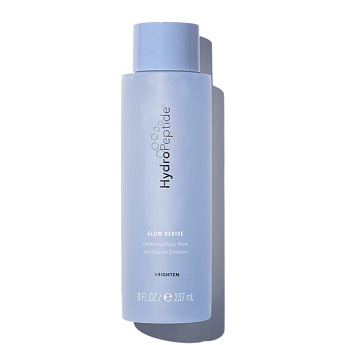HydroPeptide Glow Revive Body Wash Гель для душа повышающий тонус и придающий сияние коже 237мл.