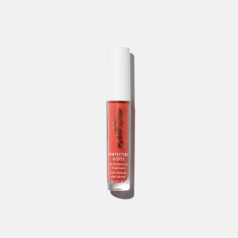 HydroPeptide Perfecting Gloss  Красный Увеличивающий объем и увлажняющий крем для губ 5мл.