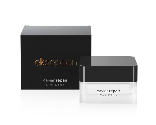 Ekseption CAVIAR REPAIR Крем для лица 50 мл