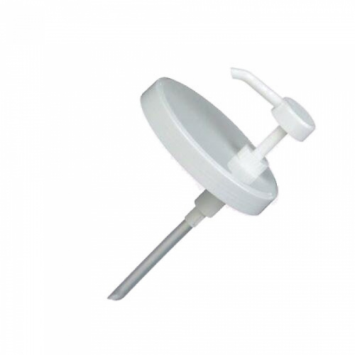 Lisap PUMP 500 ML MASK Дозатор на маску 500 мл