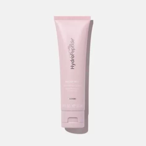 HydroPeptide Makeup Melt  Нежный тающий бальзам для деликатного демакияжа 100мл.