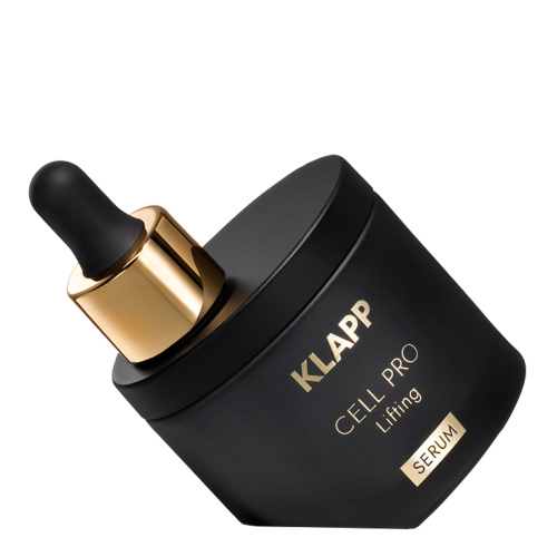KLAPP CELL PRO Lifting Face Serum Сыворотка-лифтинг для лица 30 мл