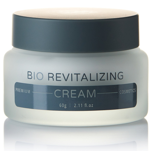 Yu.R Крем для лица Yu.R Bio Revitalizing cream, 60 мл