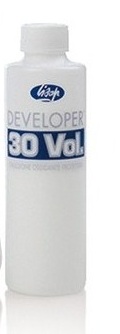 Lisap Dev. Окисляющая эмульсия со смягчающим и защитным действием 30 Vol (9%) 150 мл