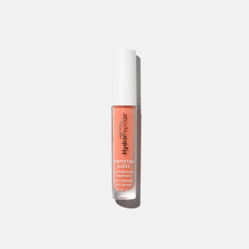 HydroPeptide Perfecting Gloss  Коралловый Увеличивающий объем и увлажняющий крем для губ 5мл.