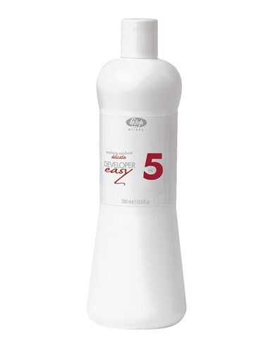 Lisap Developer Easy 5 Vol Оксидант-лосьон 1,5% 1000 мл