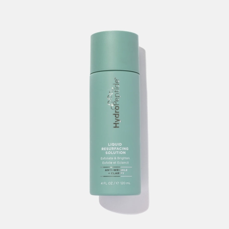 HydroPeptide Liquid Resurfacing Solution Обновляющая эссенция с отшелушивающим действием 120мл Prof