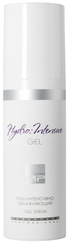 Mesopharm Гель интенсивно увлажняющий HYDRO:INTENSIVE GEL 150мл