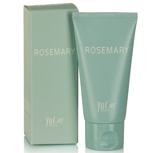 Yu.R Крем для рук с розмарином Yu.R MЕ Hand Cream Rosemary, 50 мл