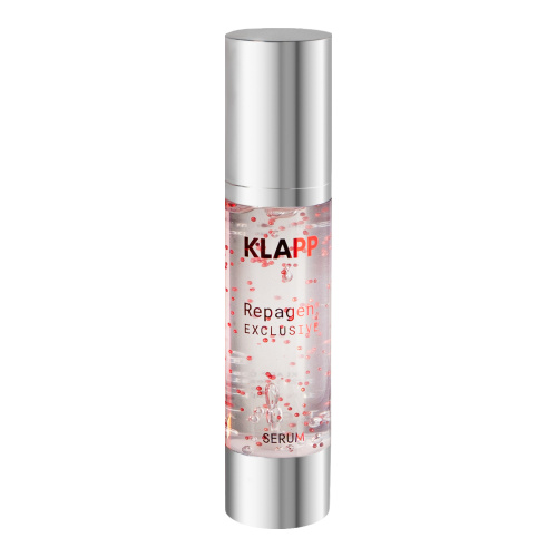 KLAPP REPAGEN® Сыворотка  50 мл 