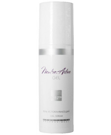 Mesopharm Гель успокаивающий NEUTRO:ACTIVE GEL 150мл