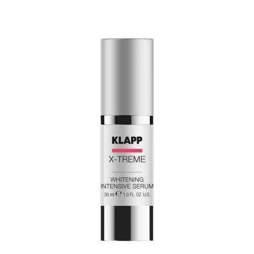 KLAPP X-TREME Сыворотка осветляющая  30 мл 