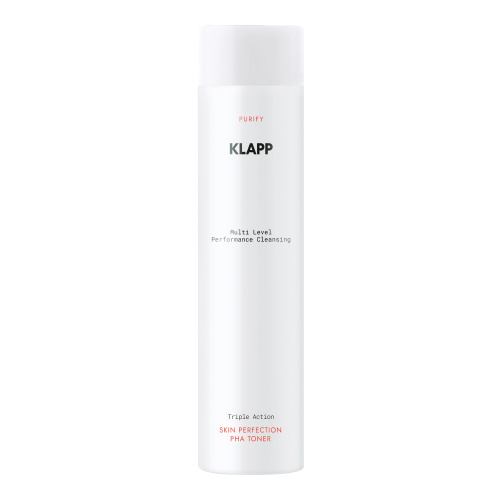KLAPP Purify Multi Level Performance Тоник с PHA CORE Cleansing 200 мл