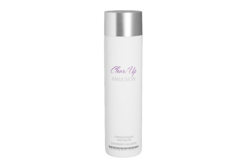 Mesopharm Очищающая эмульсия CLEAR:UP EMULSION 250мл
