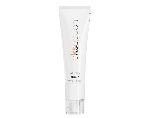 Ekseption All-day shield SPF 50 солнцезащитный крем для лица, 50 мл