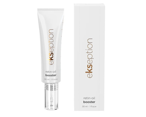 Ekseption RETIN-OIL BOOSTER Сыворотка-бустер с ретинолом 30 мл