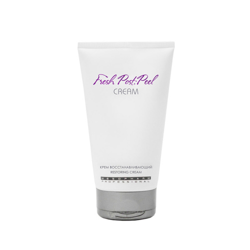 Mesopharm Крем восстанавливающий FRESH POST:PEEL CREAM 150мл