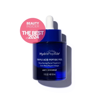 HydroPeptide Triple Acid Peptide Peel пилинг для омоложения и защиты клеток кожи 30мл.