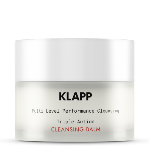 KLAPP MULTI LEVEL Очищающий бальзам  50 мл