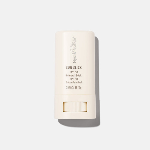 HydroPeptide SPF 50 SUN SLICK SPF 50 Mineral Sun Stick Пептидный крем-стик 15мл