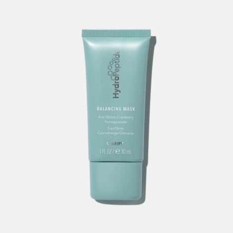 HydroPeptide Balancing  Mask маска со стимулирующим и укрепляющим действием. 30мл.