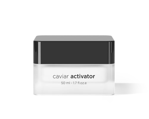 Ekseption CAVIAR ACTIVATOR  ночной крем для лица 50 мл