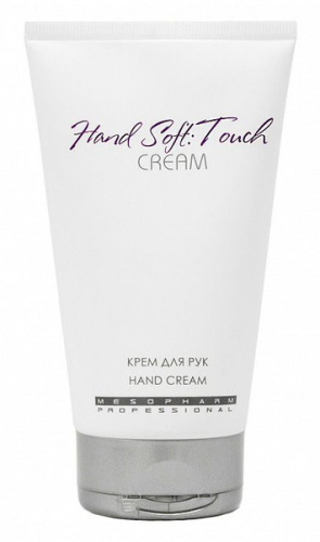 Mesopharm Крем для рук HAND SOFT:TOUCH CREAM 50мл