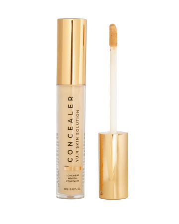 Yu.R Консилер LONGWEAR MINERAL CONCEALER (тон 2.5 CR`EME), 5 мл