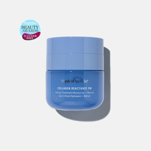 HydroPeptide Collagen Reactivate PM Активный коллагеностимулирующий лифтинг-крем 30мл