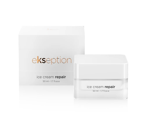 Ekseption ICE CREAM REPAIR крем для лица 50 мл