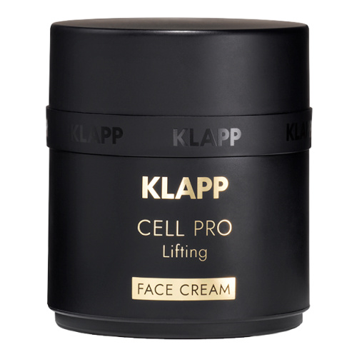 KLAPP CELL PRO Крем-лифтинг для лица Lifting Face Cream 50 мл