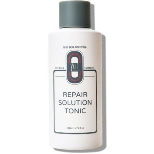 Yu.R Восстанавливающий тоник Repair Solution Tonic, 200 мл