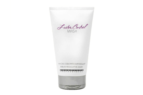 Mesopharm Маска себорегулирующая LUSTER:CONTROL MASK 50мл