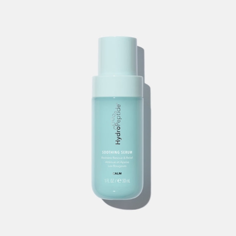 HydroPeptide Soothing Serum сыворотка для куперозной кожи 30мл.