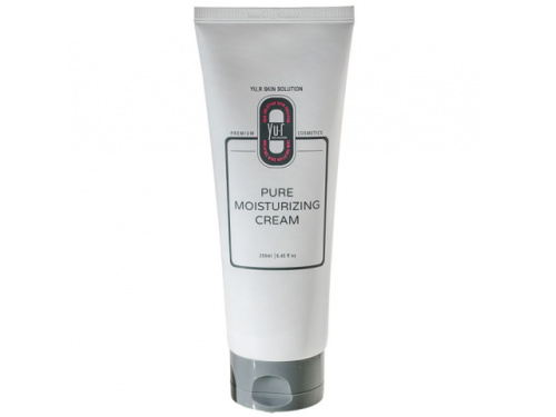 Yu.R Увлажняющий крем Yu.R Pure Moisturizing Cream, 250 г