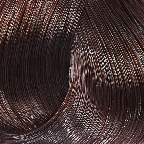 Bouticle Перманентный крем-краска"EXPERTCOLOR"4/7 темный шоколад 100 мл