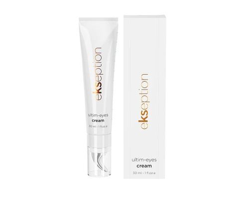 Ekseption ULTIM-EYES CREAM крем для области вокруг глаз 30 мл