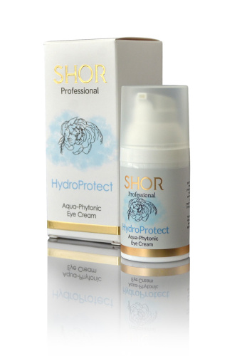 SHOR HydroProtect Aqua-Phytonic Eye Cream/ Крем для области вокруг глаз АкваФитоник (Дом.уход) 30мл