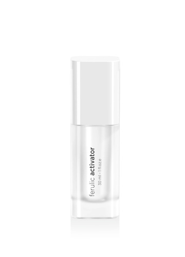Ekseption FERULIC ACTIVATOR ночной крем для лица 30 мл