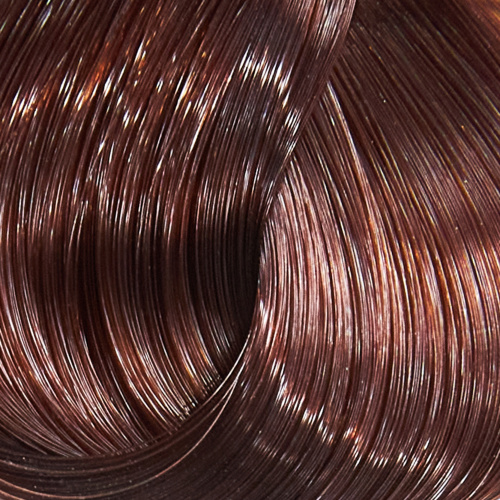 Bouticle Перманентный крем-краска"EXPERTCOLOR"7/77 русый интенсивный шоколадный 100 мл