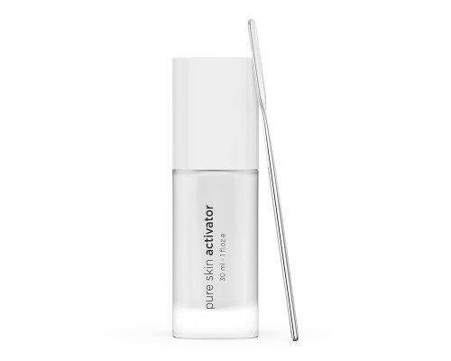 Ekseption PURE SKIN ACTIVATOR ночной крем для лица 30 мл