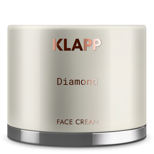 KLAPP DIAMOND Крем День и Ночь 50 мл