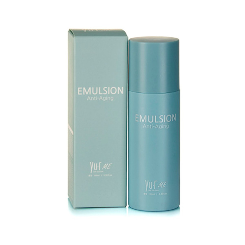 Yu.R Эмульсия для лица Yu.R MЕ EMULSION, 100 мл