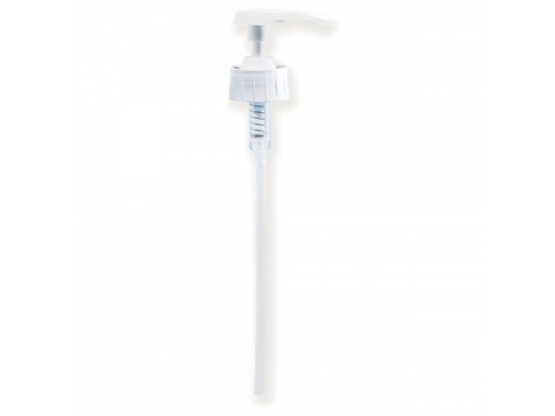 Lisap DISPENSER 5 LT SHAMPOO Дозатор на 5 литров