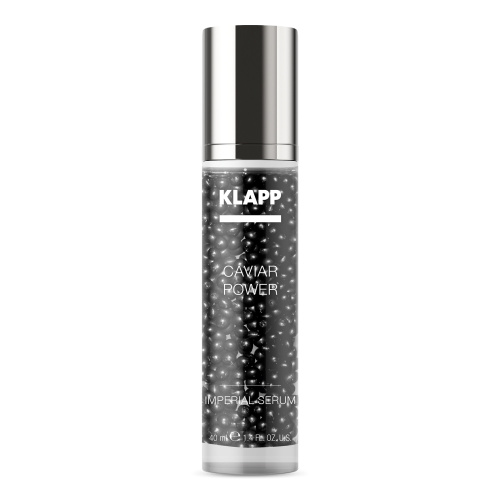 KLAPP CAVIAR POWER Сыворотка "Империал" 40 мл